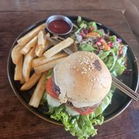  at Awani Plant Based in Arambol