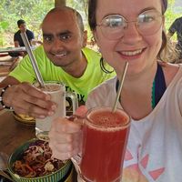  at Awani Plant Based in Arambol