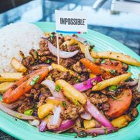  at INKA WASi in Los Angeles