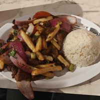  at INKA WASi in Los Angeles