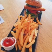  at Stradbroke Island Beach Hotel in Point Lookout