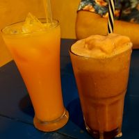  at Mandala Vegetarian & Vegan in Koh Kut