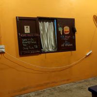  at Mandala Vegetarian & Vegan in Koh Kut