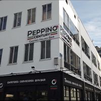 Peppino Century Gastro Italian Bar at Peppino Century in Lugo