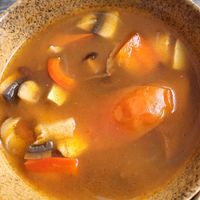  at Jan's Restaurant in Halberstadt