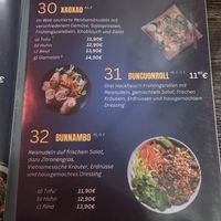   at Jan's Restaurant in Halberstadt