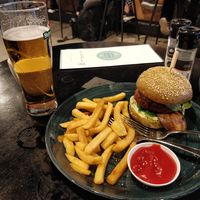  at AMS - Tastes From The Lowlands in Schiphol