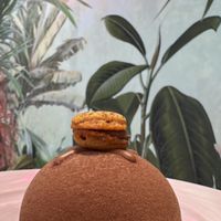   at Pâtisserie Ludwig - Am Stadtgarten in Karlsruhe