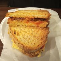 Veg1 + hummus at Adone in Pietrasanta