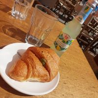 🥐 at Il Duomo Pasticceria Americanbar in Pietrasanta