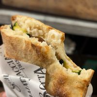   at SchiacciaMatta in Florence