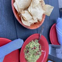 Happy hour 7$ 3-6pm  at Cien Agaves in Scottsdale