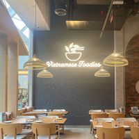   at Vietnamese Foodies  in Dubai