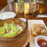   at Vietnamese Foodies  in Dubai