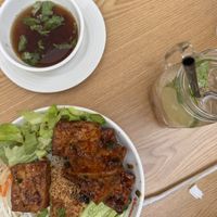   at Vietnamese Foodies  in Dubai