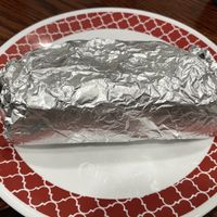 Burrito   at Fernando's Mexican Grill in Des Moines