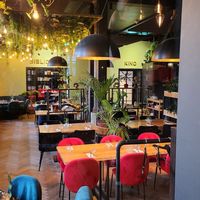 Sitzbereich at 1821 Tübingen in Tubingen