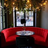 Sitzbereich at 1821 Tübingen in Tubingen