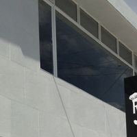 Front door at Soy Vida - Barrio Esmeralda in Bogota