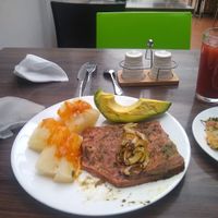  at Soy Vida - Barrio Esmeralda in Bogota