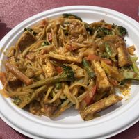 #7  at Lemongrass in Tucson