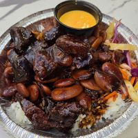  at RastaRant in Hartford