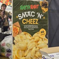  at RastaRant in Hartford