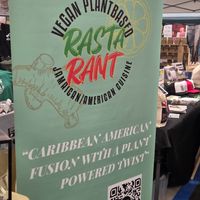  at RastaRant in Hartford