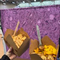   at RastaRant in Hartford