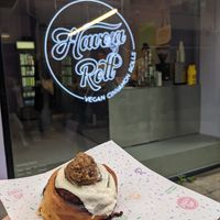  at Have A Roll in Ghent