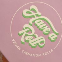  at Have A Roll in Ghent