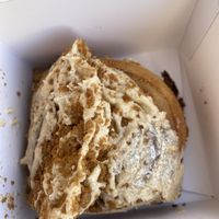   at Have A Roll in Ghent