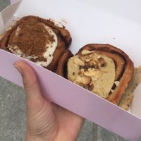  at Have A Roll in Ghent