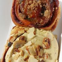  at Have A Roll in Ghent