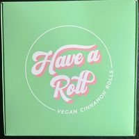  at Have A Roll in Ghent