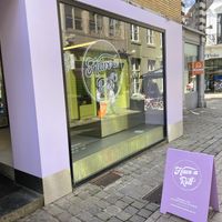  at Have A Roll in Ghent