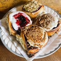  at Have A Roll in Ghent