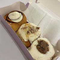   at Have A Roll in Ghent