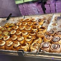   at Have A Roll in Ghent