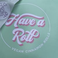   at Have A Roll in Ghent