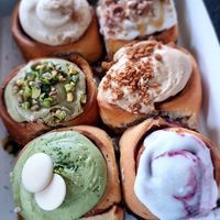 Box of 6 at Have A Roll in Ghent