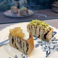   at Have A Roll in Ghent