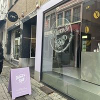   at Have A Roll in Ghent