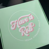   at Have A Roll in Ghent