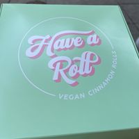   at Have A Roll in Ghent