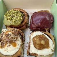   at Have A Roll in Ghent