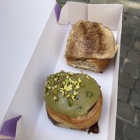   at Have A Roll in Ghent