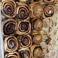   at Have A Roll in Ghent