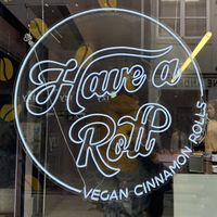   at Have A Roll in Ghent