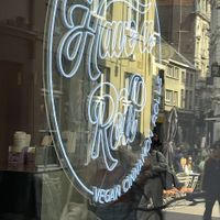   at Have A Roll in Ghent